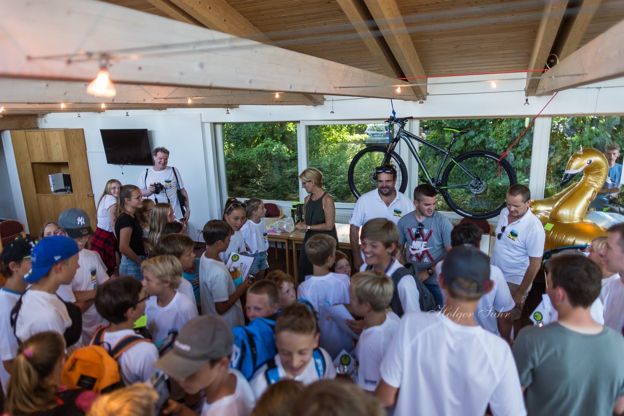 Bild 130 - Ostsee Cup